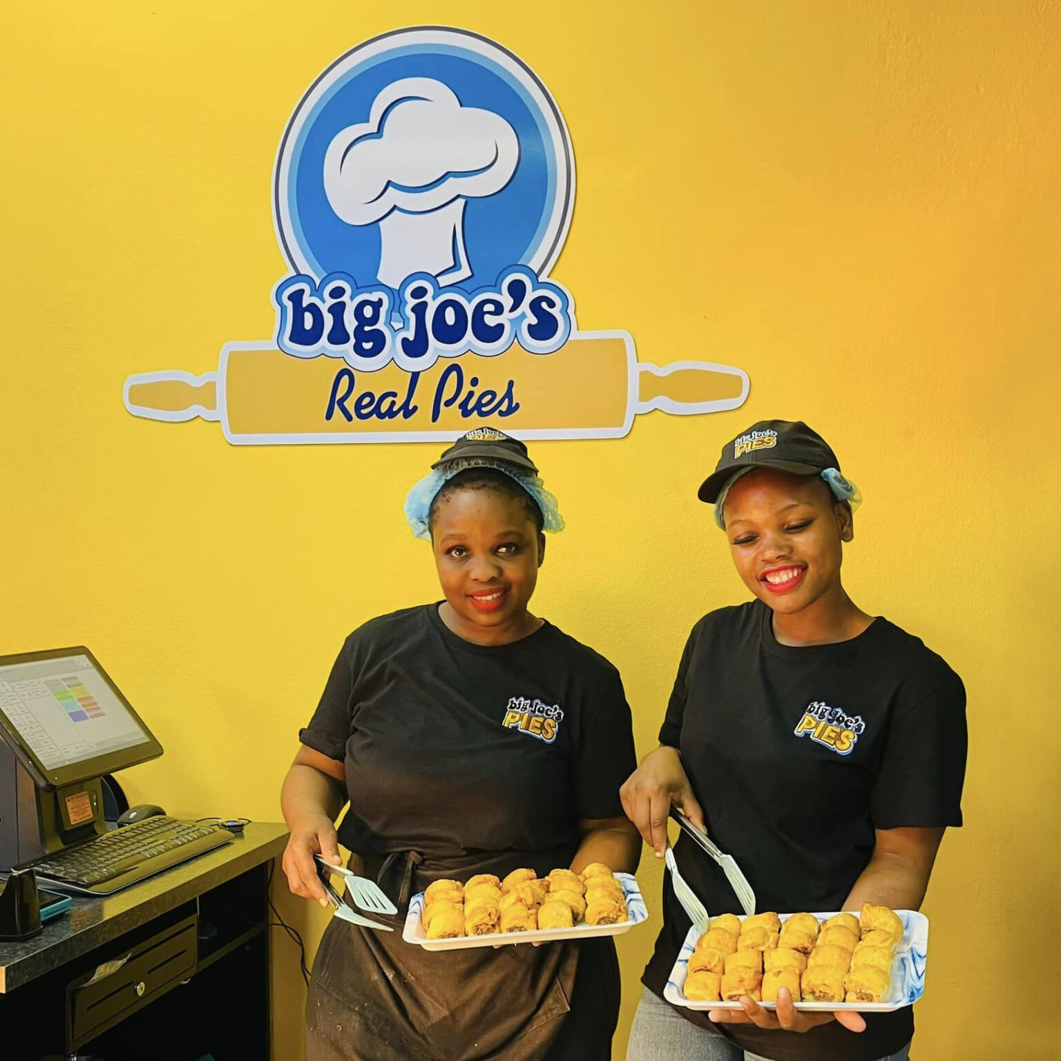 Big Joes Pies Your local master pie maker